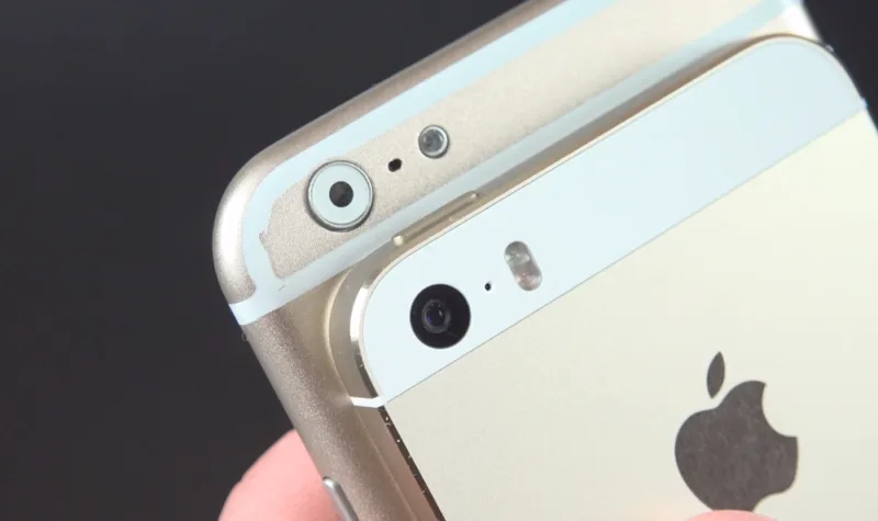 iPhone 6
