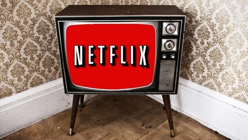 Netflix HDR10+