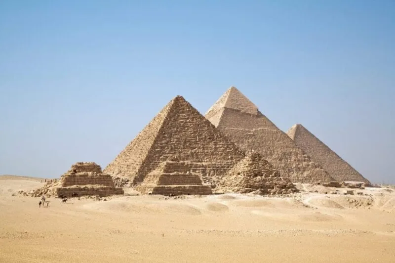 piramide