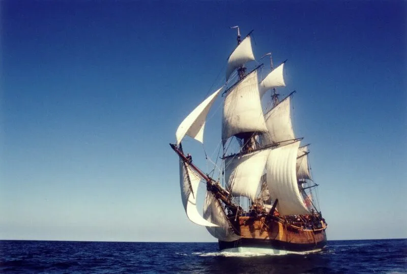Santa Maria Columb
