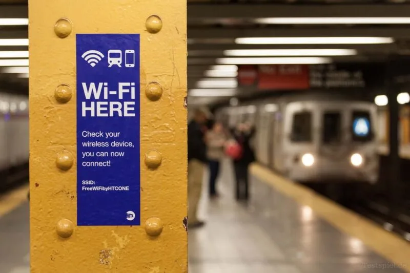 wi-fi gratuit