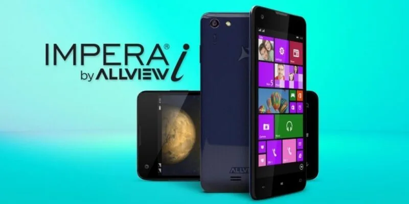 Allview Impera