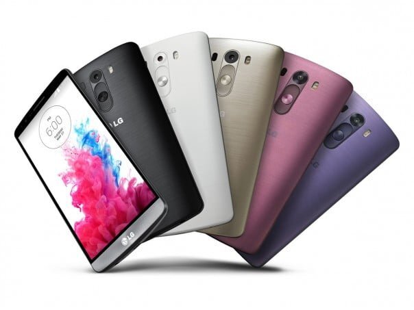 LG G3