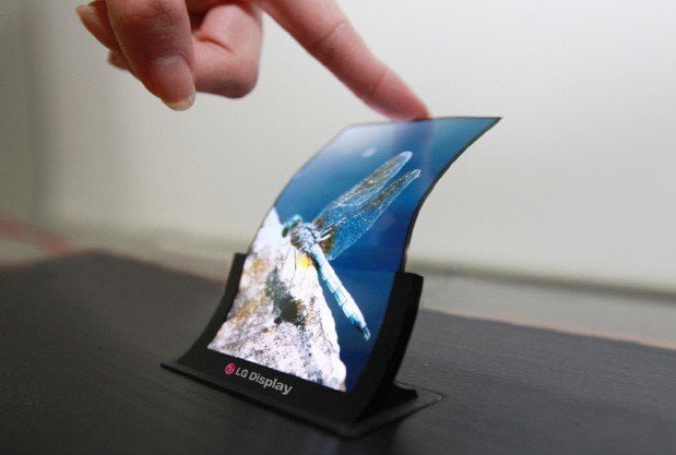 oled