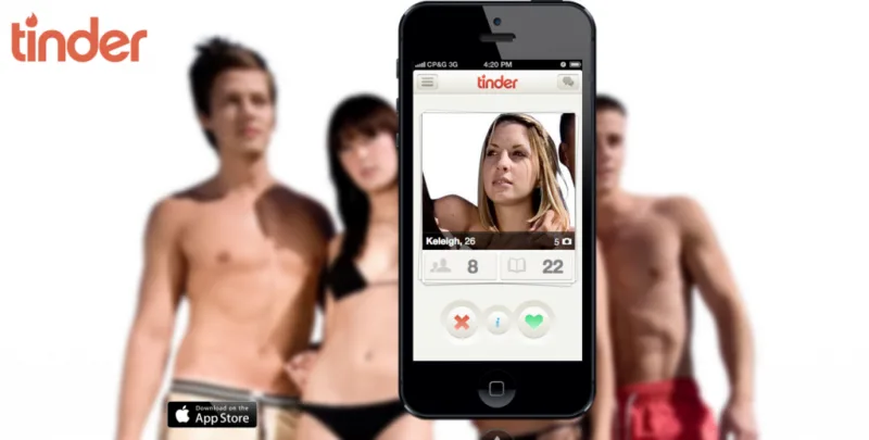 Tinder