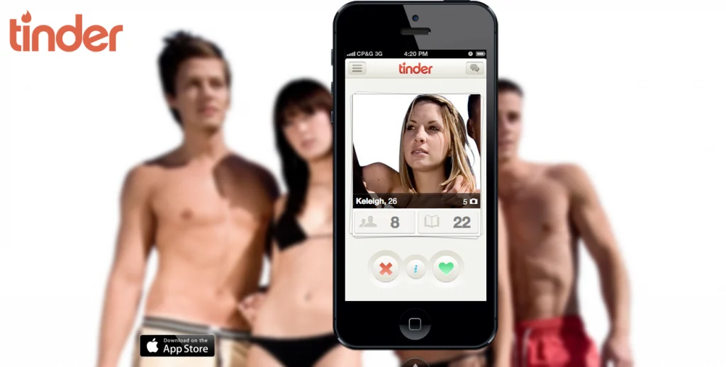 Tinder Tinder
