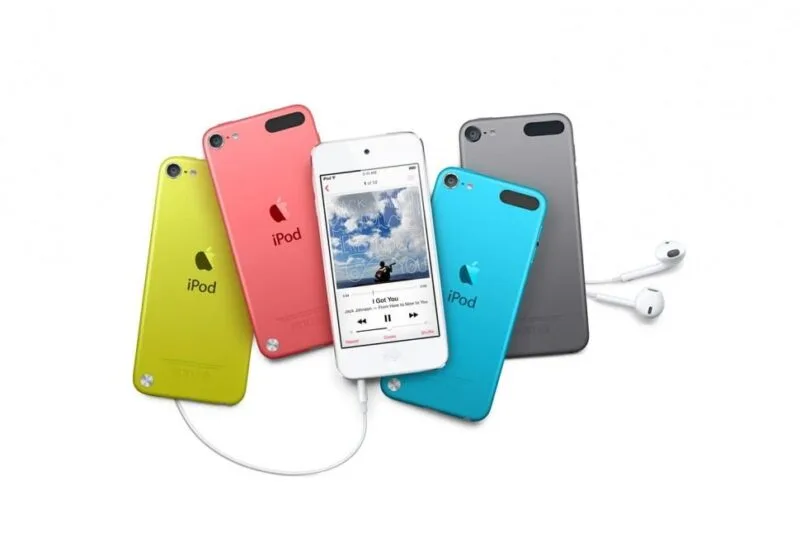 iPod Touch