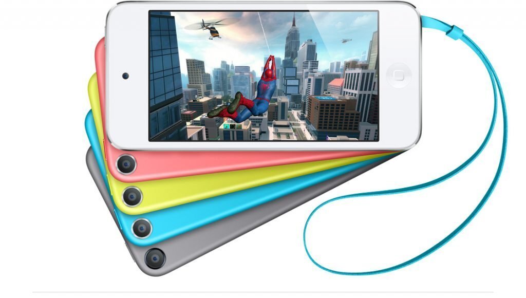 ipod-touch-5-nou