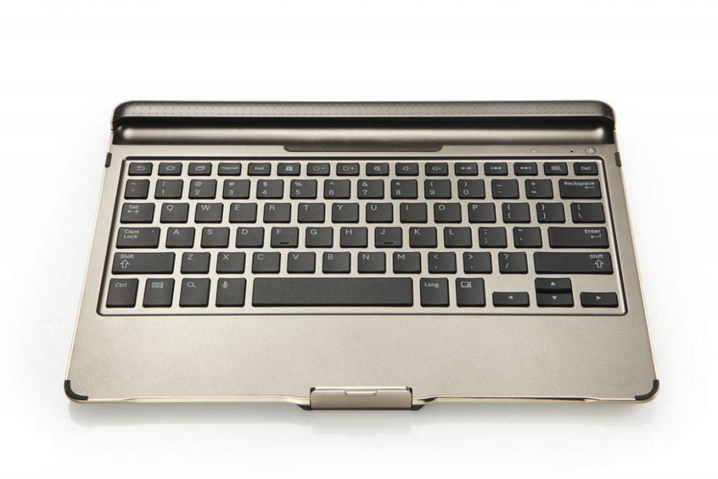 Galaxy Tab S Bluetooth Keyboard
