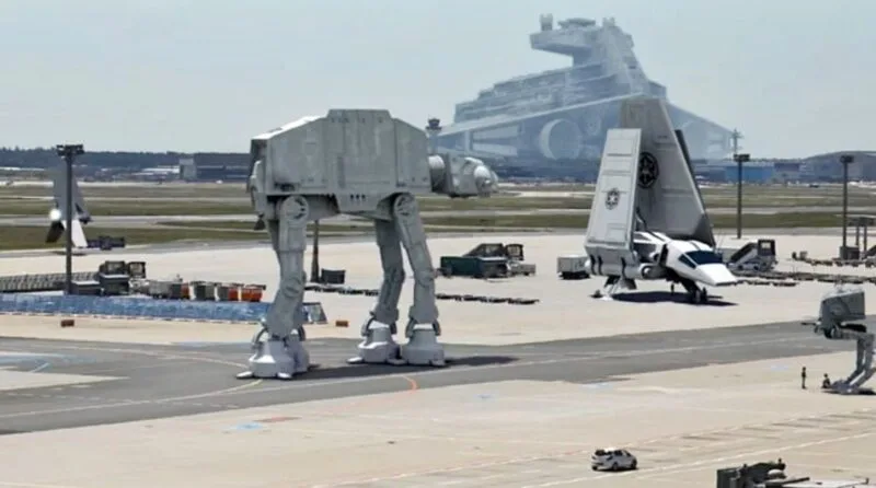 Star Wars Episode VII