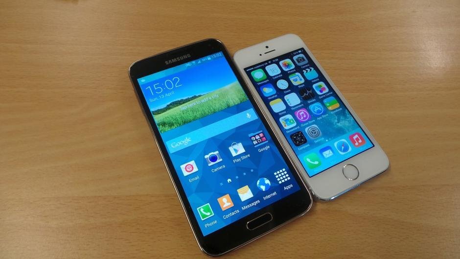 galaxy_s5_vs_iphone_5s