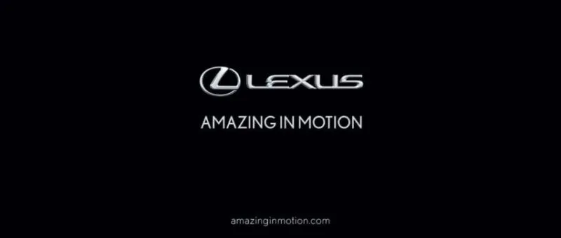 Amazing in Motion