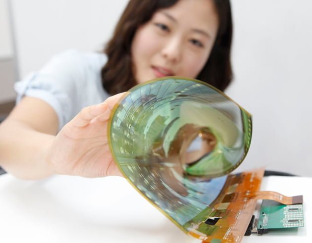 OLED
