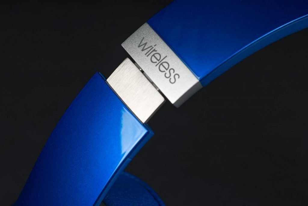 wireless