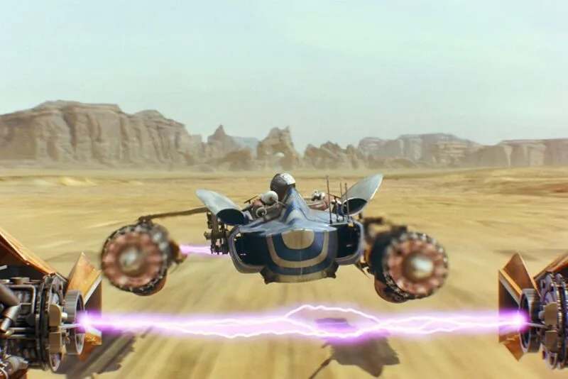 star wars