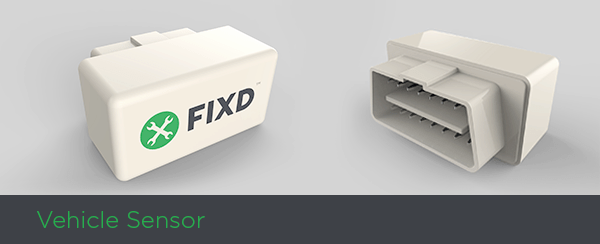 FIXD-2