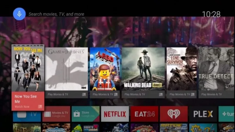 Google TV