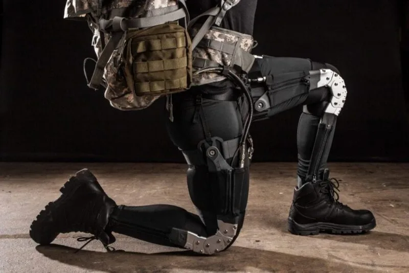 DARPA