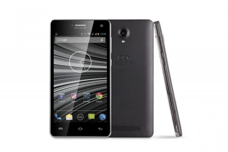 GOCLEVER INSIGNIA 500