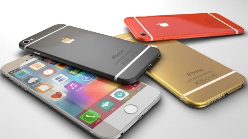 iphone 6