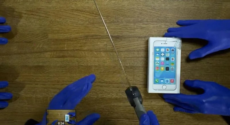 iPhone 6