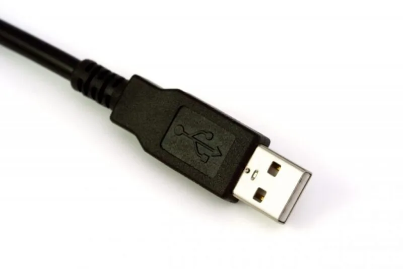 USB Type-C
