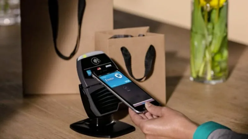APPLE pay