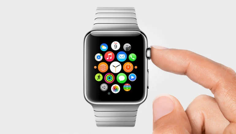 Apple Watch 2
