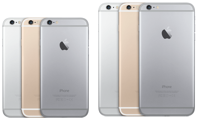 iPhone 6