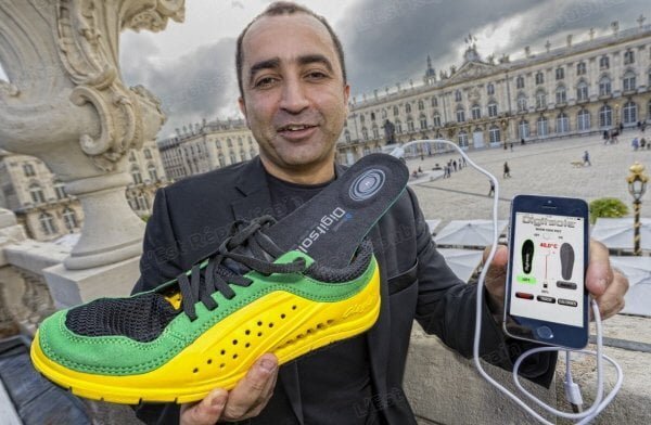 Karim Oumnia