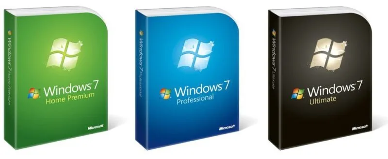 windows 7