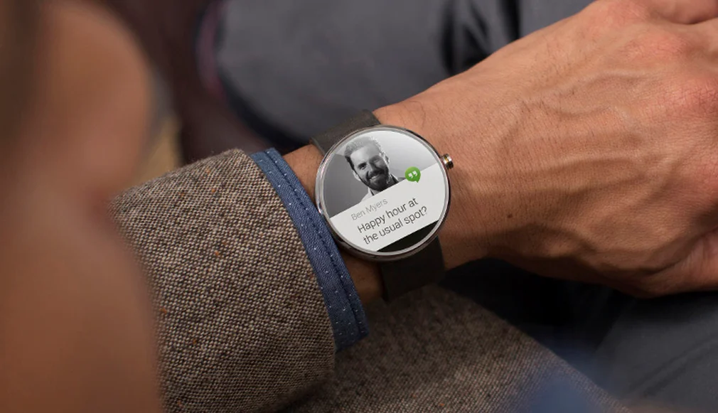 Moto 360 Moto 360
