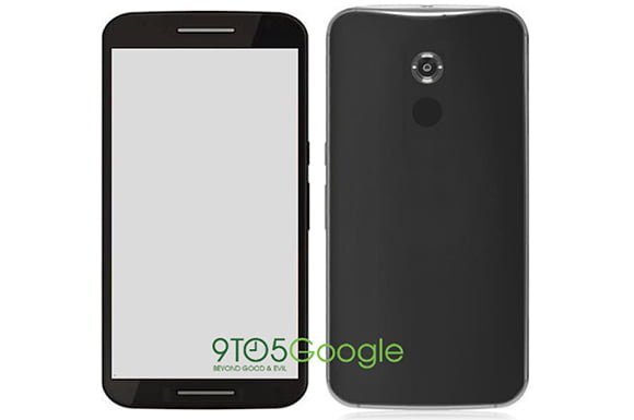 Nexus 6