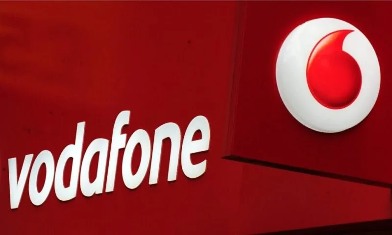 vodafone upc
