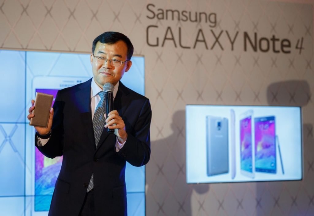 GALAXY NOTE 4 — Imagine 3 www.catalingeorgescu.com