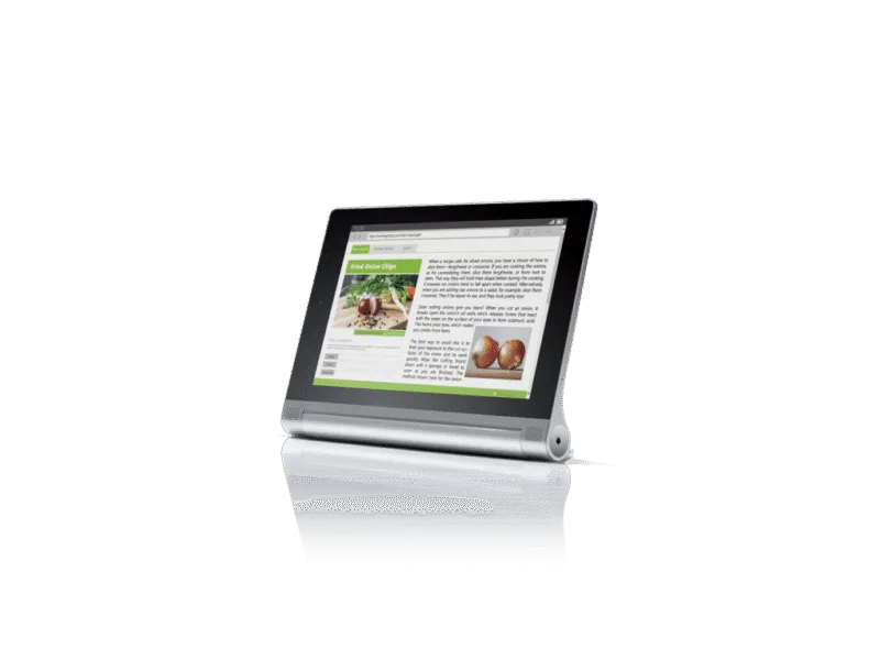 Lenovo Yoga 2