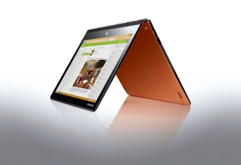 Lenovo YOGA 3 Pro