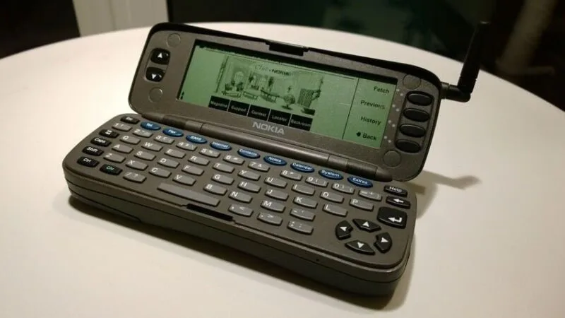 Nokia