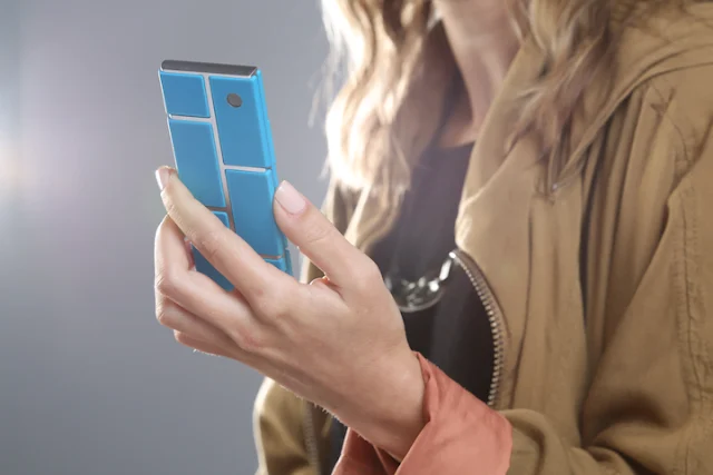 Project ARA