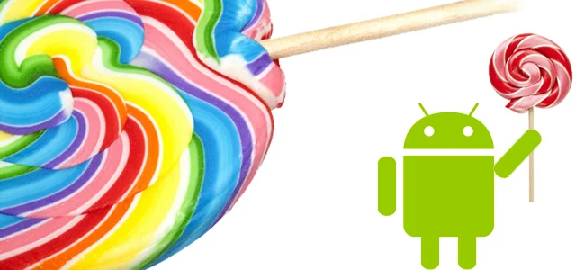 Android 5.0 Lollipop