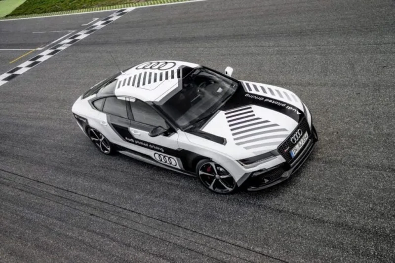 Audi RS7