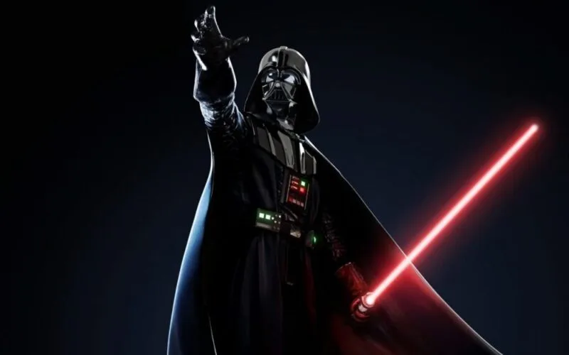 laser