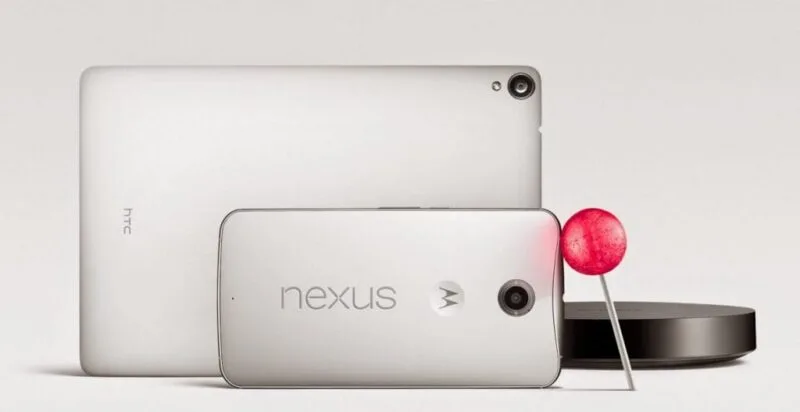 Nexus 6