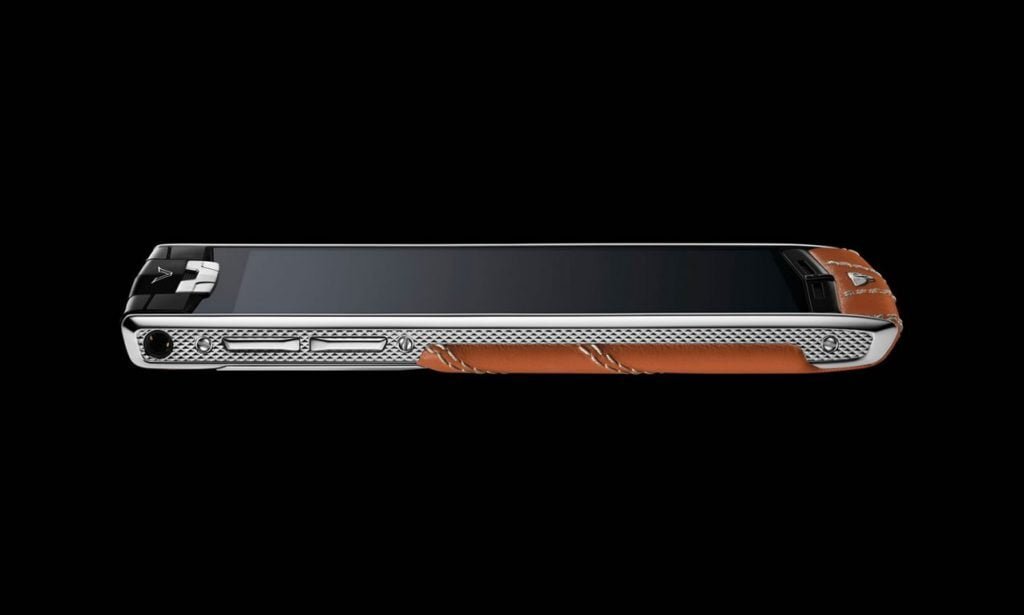 vertu for bentley2