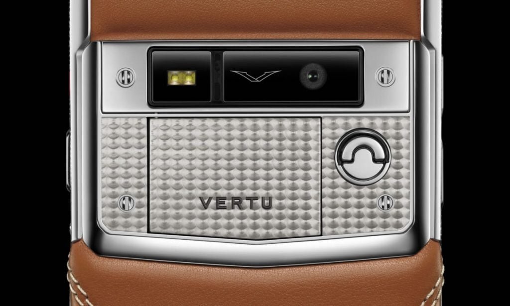 vertu for bentley5