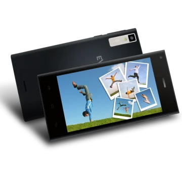 Evolio Neos — Imagine 3 Smartphone-Evolio-Neos-DualSim-3