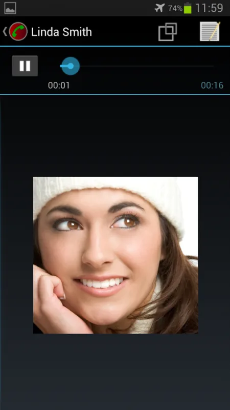 Automatic Call Recorder