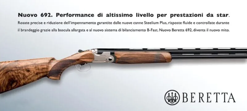 Beretta