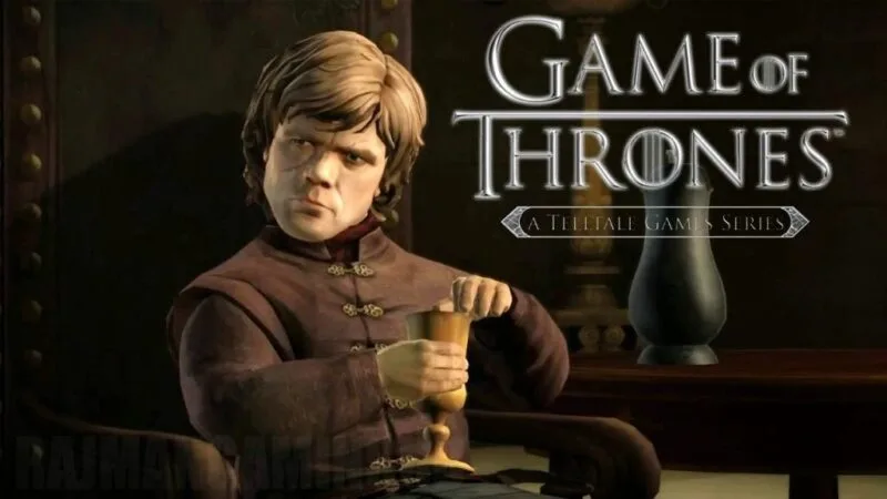 Game of Thrones