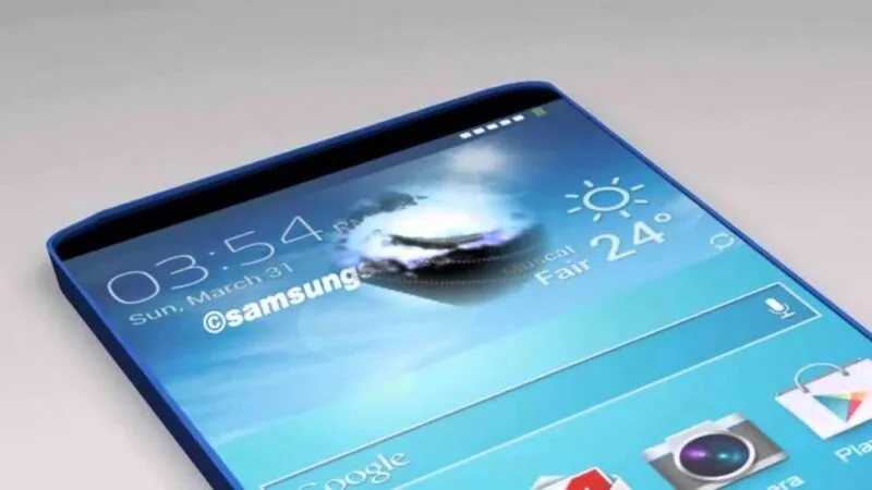 Galaxy S6